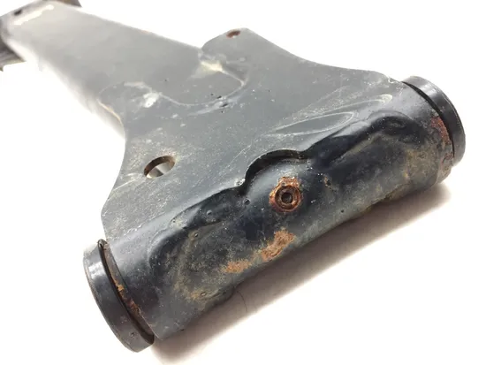 Rear Driver Left Upper A-Arm 2016 Polaris RZR S 1000 EPS 2744 x