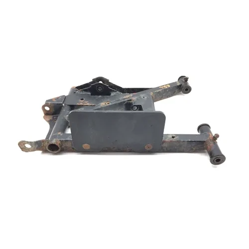 Rear Passenger Right Lower A-Arm 2016 Polaris RZR S 1000 EPS 2744 x 3
