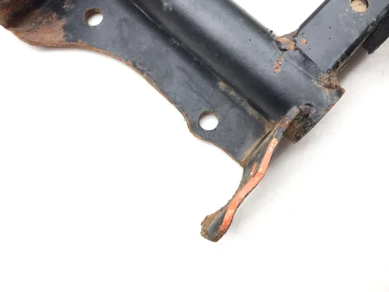 Rear Passenger Right Lower A-Arm 2016 Polaris RZR S 1000 EPS 2744 x