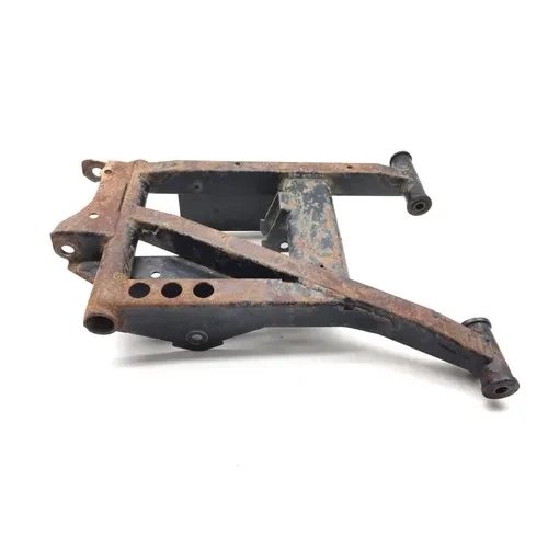 Rear Passenger Right Lower A-Arm 2016 Polaris RZR S 1000 EPS 2744 x 5