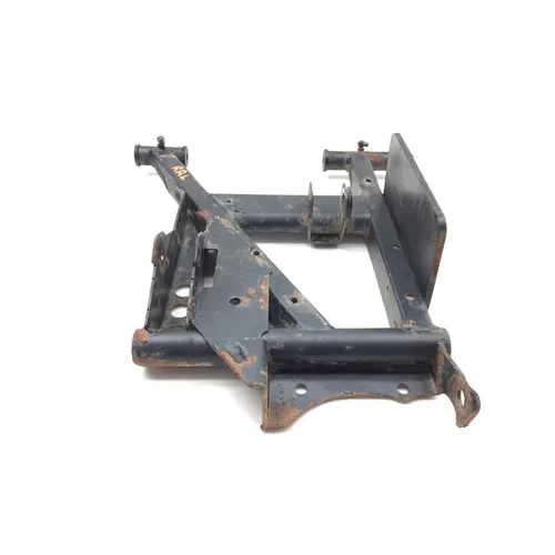 Rear Passenger Right Lower A-Arm 2016 Polaris RZR S 1000 EPS 2744 x 2