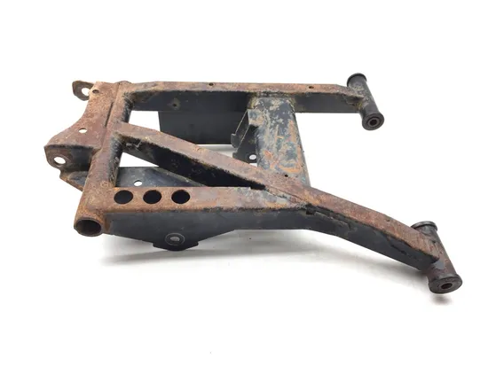 Rear Passenger Right Lower A-Arm 2016 Polaris RZR S 1000 EPS 2744 x