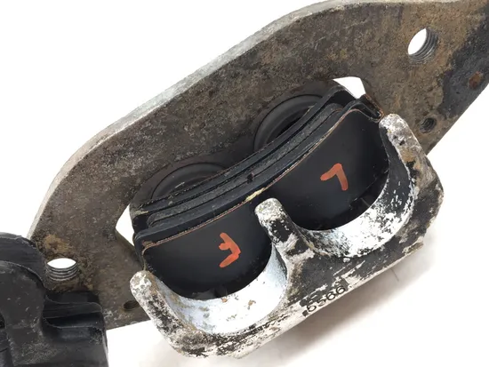 Left Driver Front Brake Caliper 2016 Polaris RZR S 1000 EPS 2744