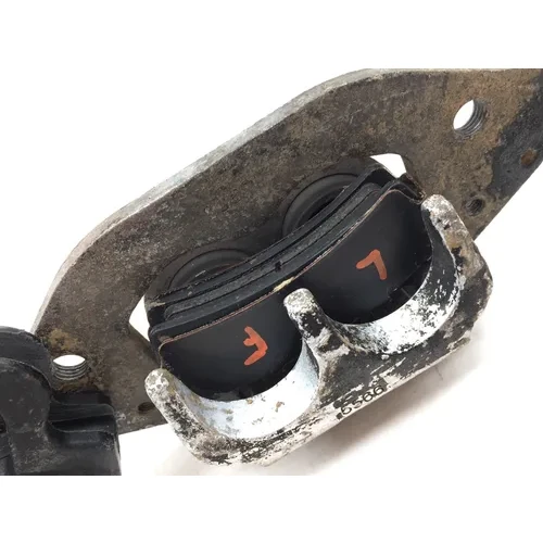 Left Driver Front Brake Caliper 2016 Polaris RZR S 1000 EPS 2744 3