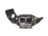 Left Driver Front Brake Caliper 2016 Polaris RZR S 1000 EPS 2744