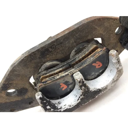 Right Passenger Front Brake Caliper 2016 Polaris RZR S 1000 EPS 2744 x 3