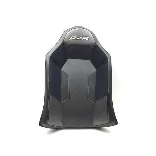 Left Side Driver Seat Back Cushion Polaris RZR S 1000 2016 2744A