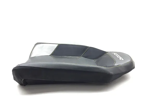 Left Side Driver Seat Back Cushion Polaris RZR S 1000 2016 2744A