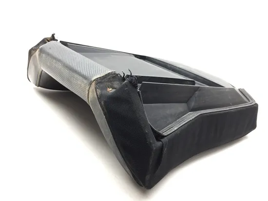 Left Side Driver Seat Back Cushion Polaris RZR S 1000 2016 2744A