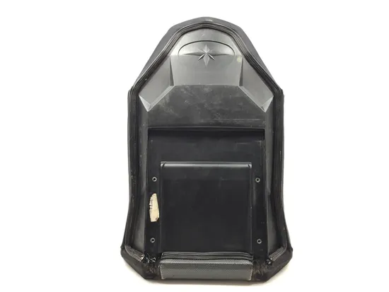 Left Side Driver Seat Back Cushion Polaris RZR S 1000 2016 2744A