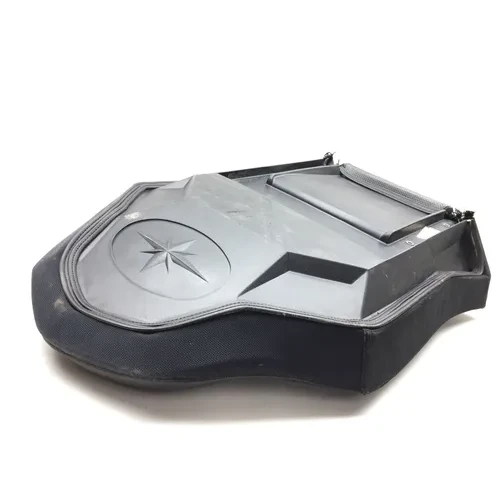 Left Side Driver Seat Back Cushion Polaris RZR S 1000 2016 2744A 5
