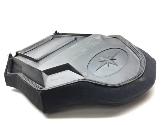 Left Side Driver Seat Back Cushion Polaris RZR S 1000 2016 2744A