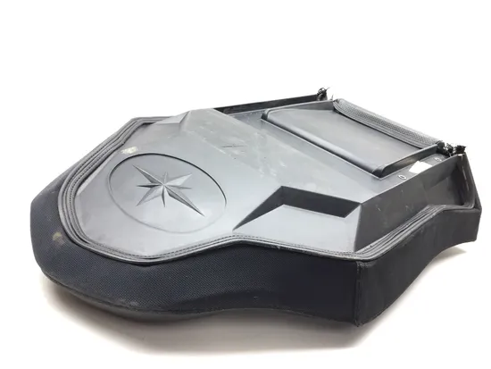 Left Side Driver Seat Back Cushion Polaris RZR S 1000 2016 2744A