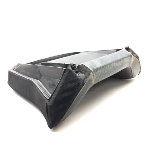 Left Side Driver Seat Back Cushion Polaris RZR S 1000 2016 2744A 6