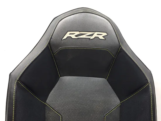 Left Side Driver Seat Back Cushion Polaris RZR S 1000 2016 2744A