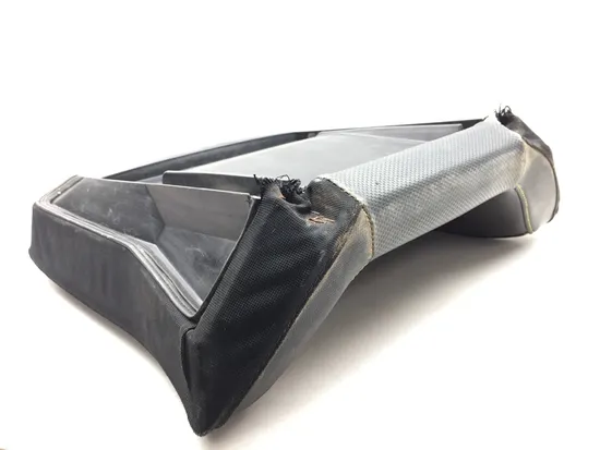 Left Side Driver Seat Back Cushion Polaris RZR S 1000 2016 2744A