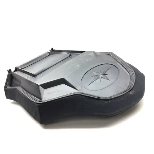 Left Side Driver Seat Back Cushion Polaris RZR S 1000 2016 2744A 7