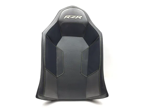 Left Side Driver Seat Back Cushion Polaris RZR S 1000 2016 2744A