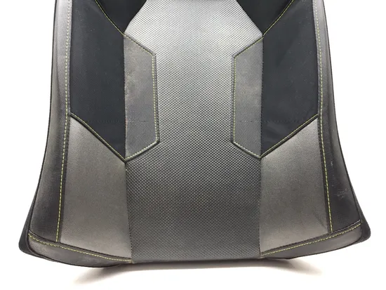 Left Side Driver Seat Back Cushion Polaris RZR S 1000 2016 2744A