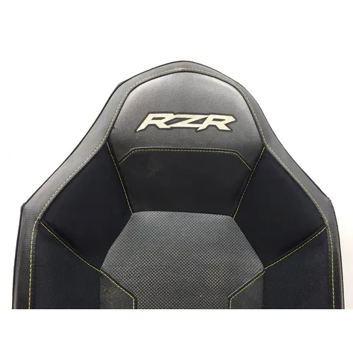 Left Side Driver Seat Back Cushion Polaris RZR S 1000 2016 2744A 2