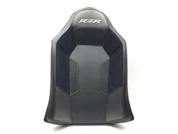 Left Side Driver Seat Back Cushion Polaris RZR S 1000 2016 2744A