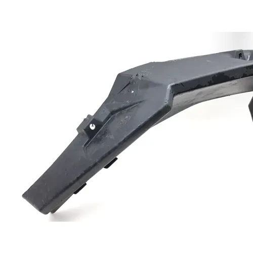 Front Fender Flares 2016 Polaris RZR S 1000 EPS 2744 x 3