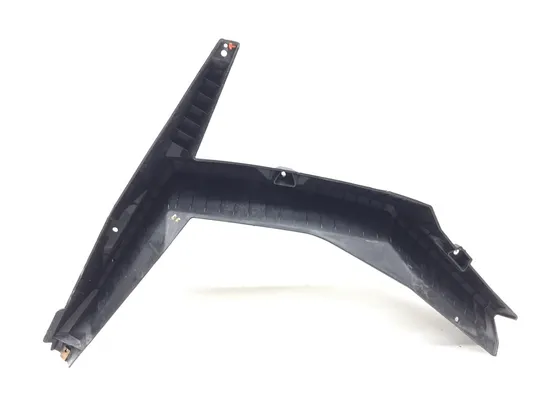 Front Fender Flares 2016 Polaris RZR S 1000 EPS 2744 x