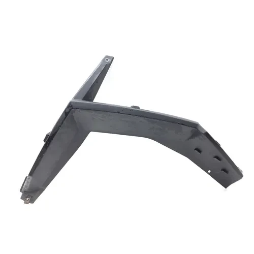 Front Fender Flares 2016 Polaris RZR S 1000 EPS 2744 x 7