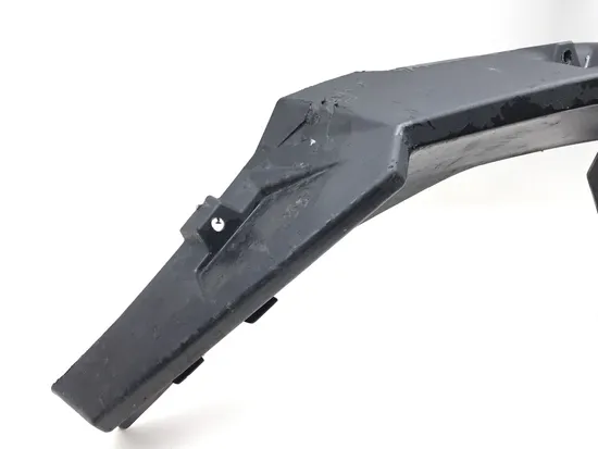 Front Fender Flares 2016 Polaris RZR S 1000 EPS 2744 x