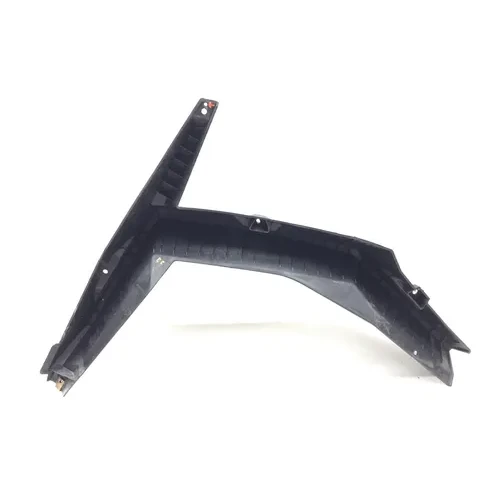 Front Fender Flares 2016 Polaris RZR S 1000 EPS 2744 x 6