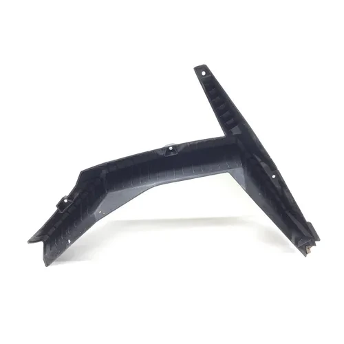 Front Fender Flares 2016 Polaris RZR S 1000 EPS 2744 x 11