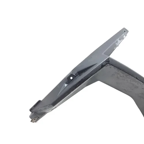 Front Fender Flares 2016 Polaris RZR S 1000 EPS 2744 x 9