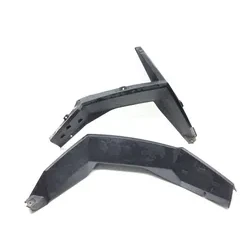 Front Fender Flares 2016 Polaris RZR S 1000 EPS 2744 x