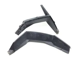 Front Fender Flares 2016 Polaris RZR S 1000 EPS 2744 x