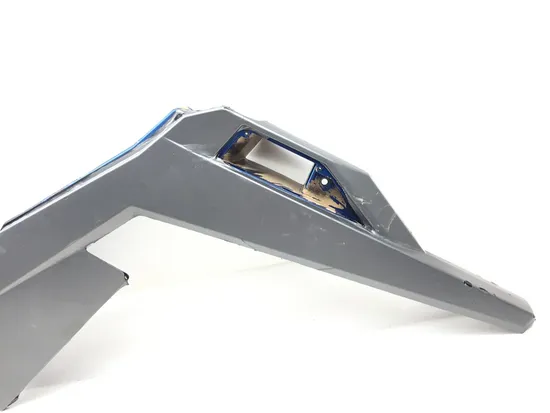 Rear Fender Fenders Plastic 2016 Polaris RZR S 1000 EPS 2744 x