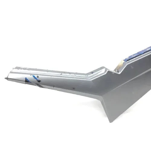 Rear Fender Fenders Plastic 2016 Polaris RZR S 1000 EPS 2744 x 3