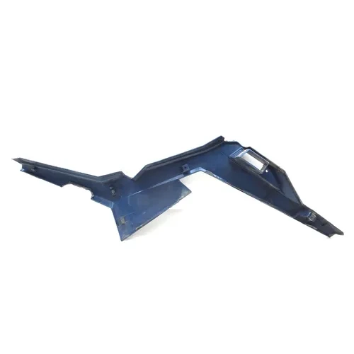 Rear Fender Fenders Plastic 2016 Polaris RZR S 1000 EPS 2744 x 12