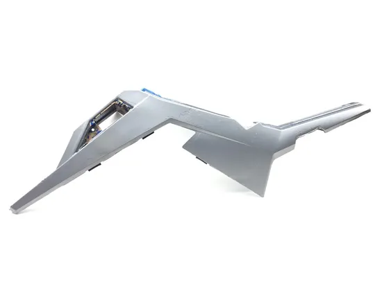 Rear Fender Fenders Plastic 2016 Polaris RZR S 1000 EPS 2744 x