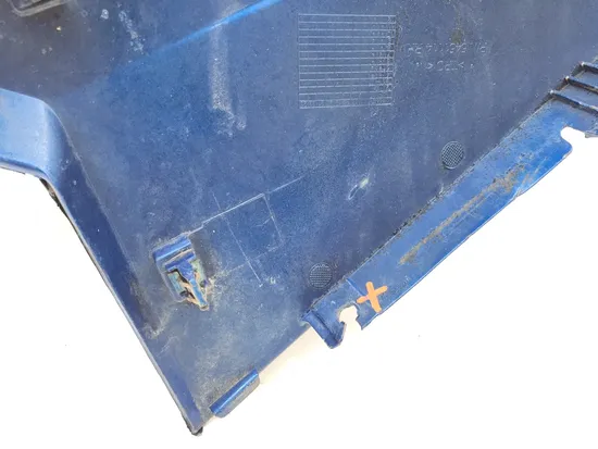 Rear Fender Fenders Plastic 2016 Polaris RZR S 1000 EPS 2744 x