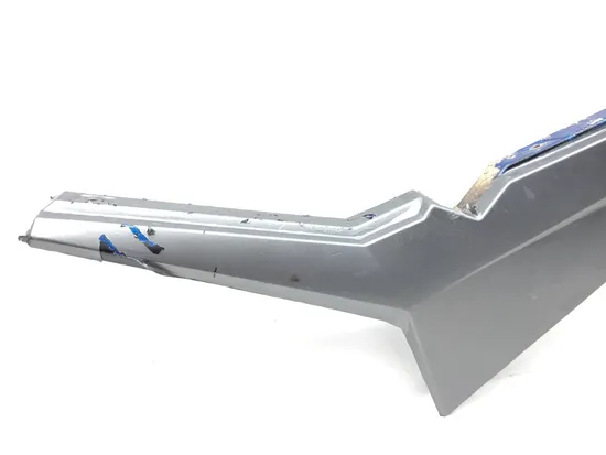 Rear Fender Fenders Plastic 2016 Polaris RZR S 1000 EPS 2744 x