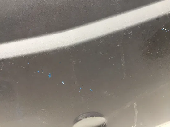 Hood 2016 Polaris RZR S 1000 EPS 2744 x