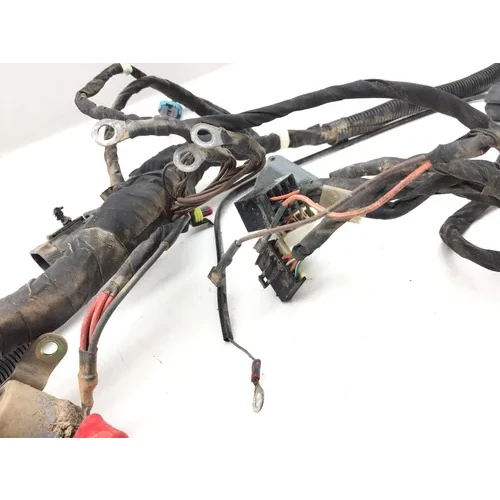 Main Engine Wiring Harness PARTS Polaris RZR S 1000 2016 2744A PARTS 9