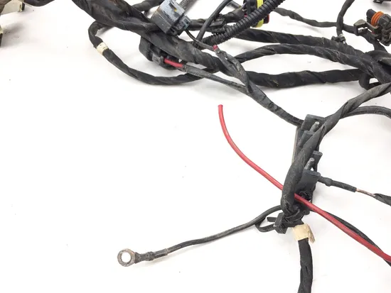 Main Engine Wiring Harness PARTS Polaris RZR S 1000 2016 2744A PARTS