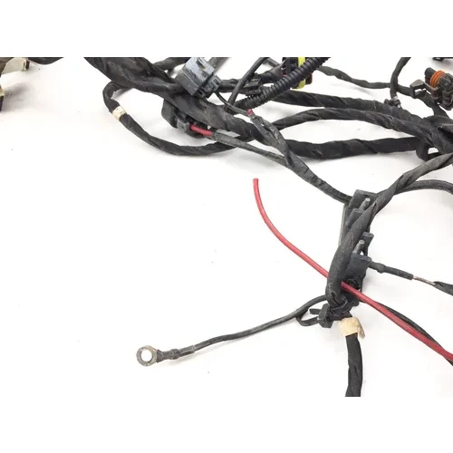 Main Engine Wiring Harness PARTS Polaris RZR S 1000 2016 2744A PARTS 8