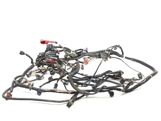 Main Engine Wiring Harness PARTS Polaris RZR S 1000 2016 2744A PARTS