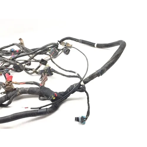 Main Engine Wiring Harness PARTS Polaris RZR S 1000 2016 2744A PARTS 5
