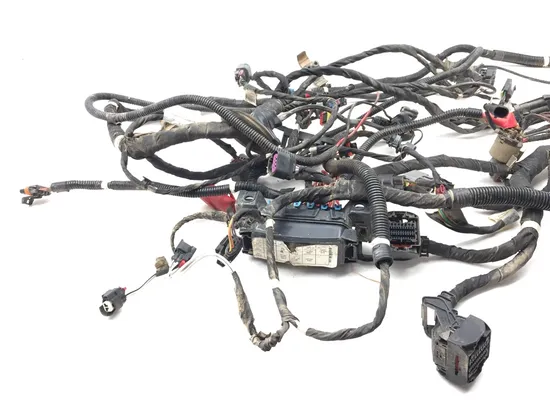 Main Engine Wiring Harness PARTS Polaris RZR S 1000 2016 2744A PARTS