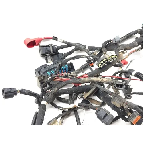 Main Engine Wiring Harness PARTS Polaris RZR S 1000 2016 2744A PARTS 7