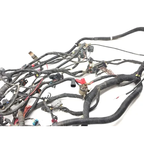 Main Engine Wiring Harness PARTS Polaris RZR S 1000 2016 2744A PARTS 4