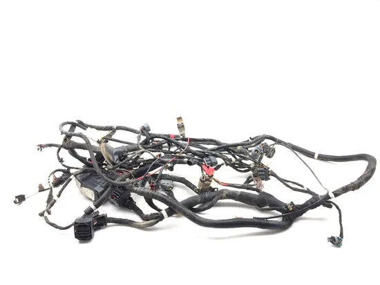 Main Engine Wiring Harness PARTS Polaris RZR S 1000 2016 2744A PARTS